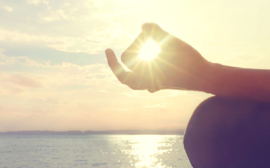 Why Tapping into Our Values Helps Us Be More Open-Minded