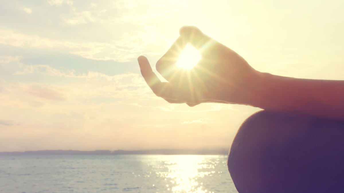 Tapping into Our Values to Be More Open Minded, Emily Madill