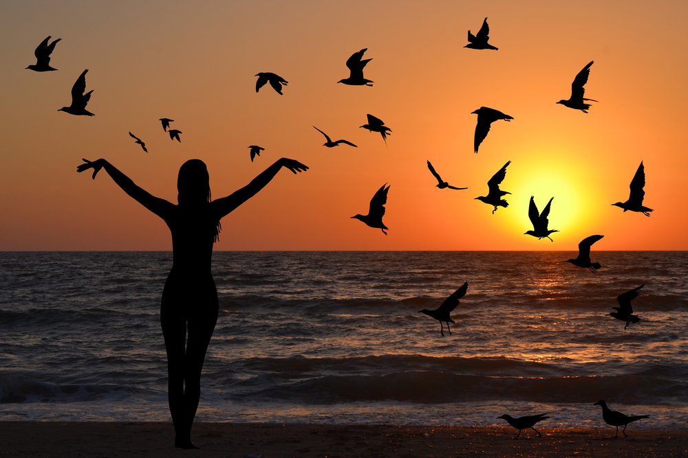 Wise Voice Within, Surrender to the Wise Voice Within, Inner Wisdom, Inner Truth, Worthiness, Self-Love, Self-Compassion, Love, Peace, Joy, Acceptance, Empowered Living, Emily Madill