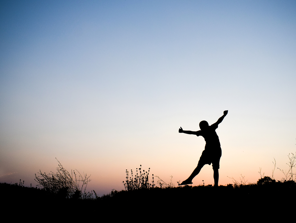 The Power of Intention and Why Self-Improvement Goals Are Misleading