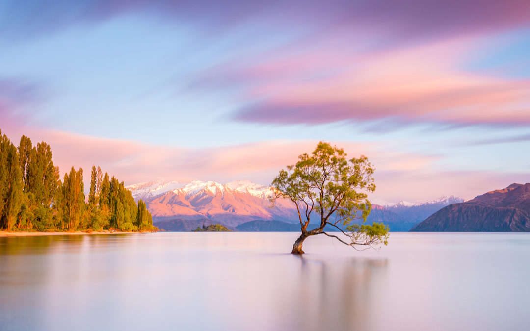 7 Strategies to Believe in Yourself When it Feels Hard to Do
