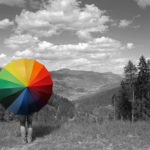 Rainbow of Hope, Give Back, Gratitude, Give Thanks, Help One Another, Helpful People, Love, Generosity, Compassion, Empowered Living, Emily Madill