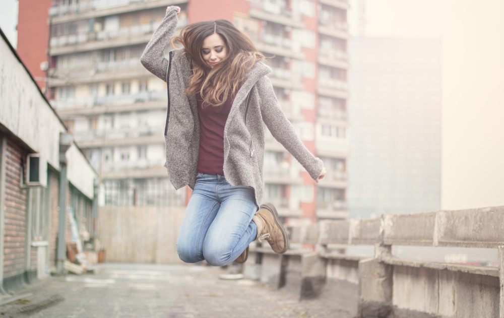 5 Ways to Celebrate Life Right Now
