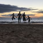 Practice Gratitude With Your Family, Attitude of Gratitude, Together as family, Empowered Living, Family Rituals, Grateful, Thanksgiving, Thankful, Emily Madill