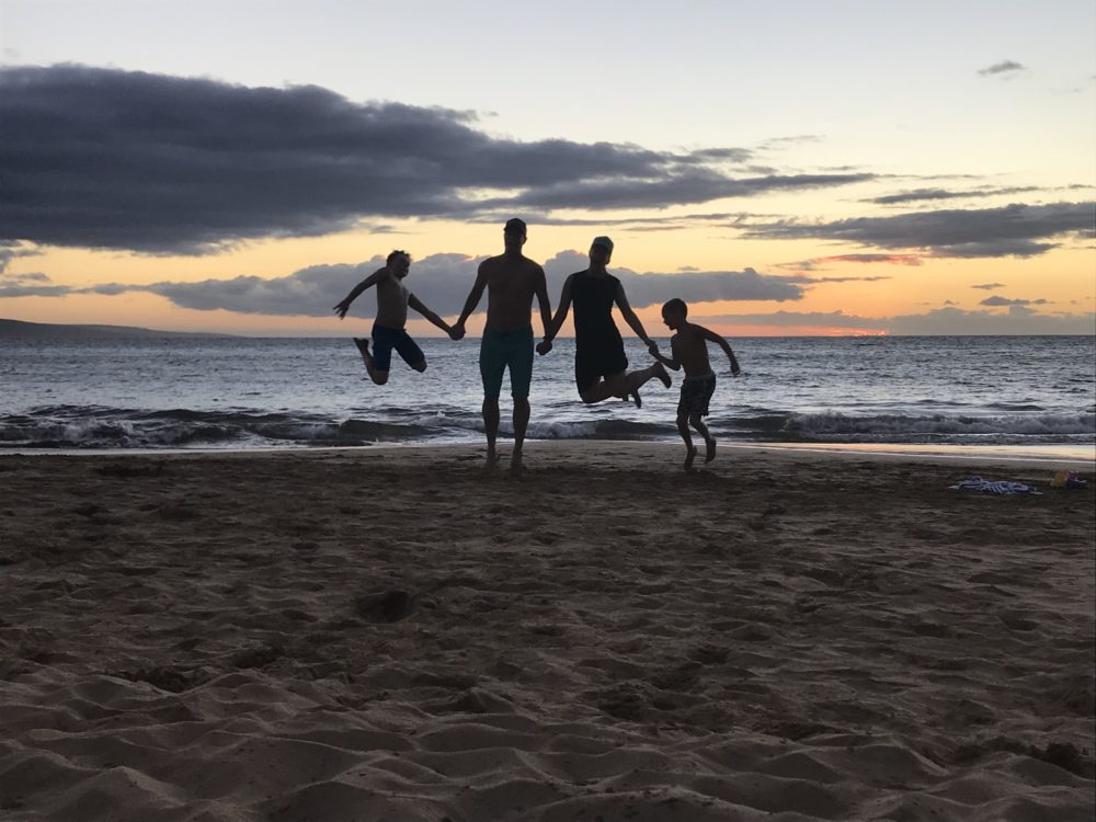 3 Powerful Ways to Practice Gratitude With Your Family