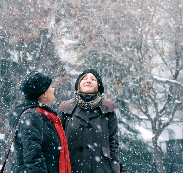 How Playfulness Can Save Your Holidays