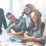Fun Work Day, 5 Ways To Inject More Fun Into Your Work Day, Joyful Habits, Self-Empowerment Author Emily Madill, Empowered Living E-Course, Self-Empowerment, Have More Fun, Playful Attitude, Happiness Strategy, Self-Love, Smile, Joy, Fun, Emily Madill