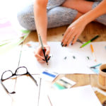Start the New Year with Creativity
