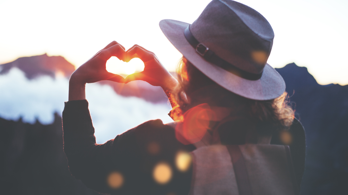 Here’s How to Experience More Gratitude in Your Day