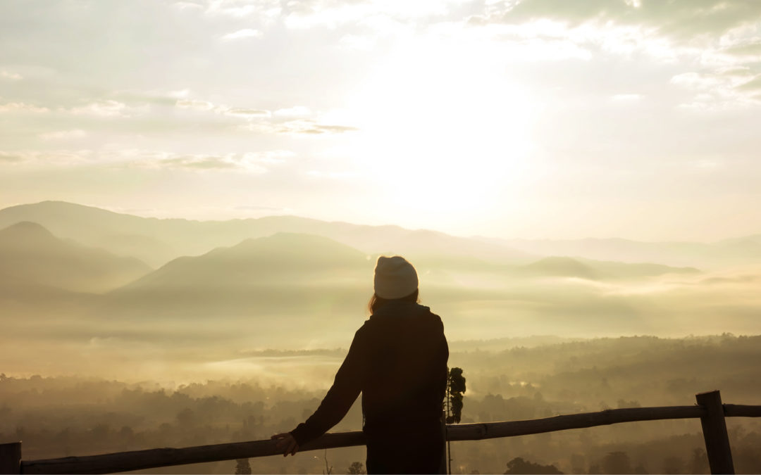 How to Sustain a Lasting Connection With Your Inner Knowing