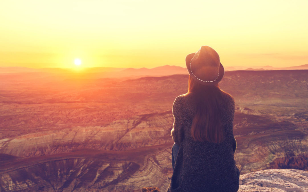 5 Simple Ways to Ease Overwhelm and Still Get Things Done