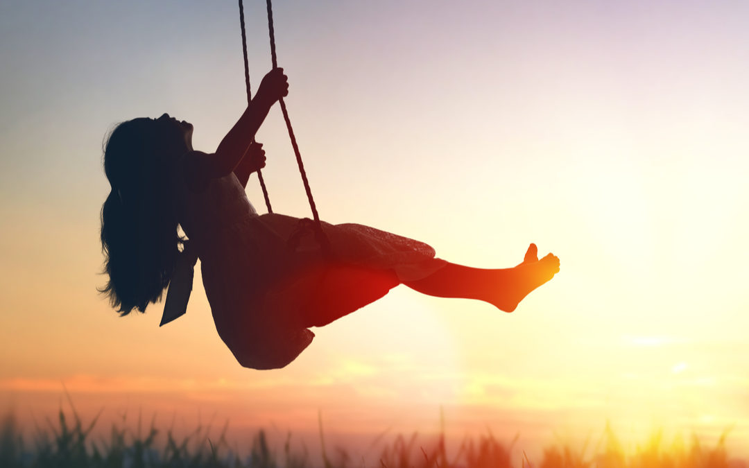 Why Loving Your Life is Easier than You may Think