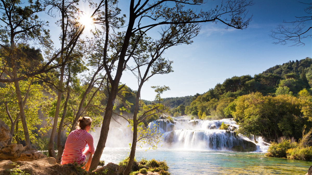 How Move Out of Resistance and Feel Good Now - Emily Madill