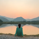Embrace Right Now, Presence, Live in the Now, Focus on Now, Mindfulness, Awareness, Self-Awareness, Self-Love, Self-Empowerment, Empowerment, Empowered Living, Empowerment Coach, Self-Empowerment Author, The power of Now, Emily Madill