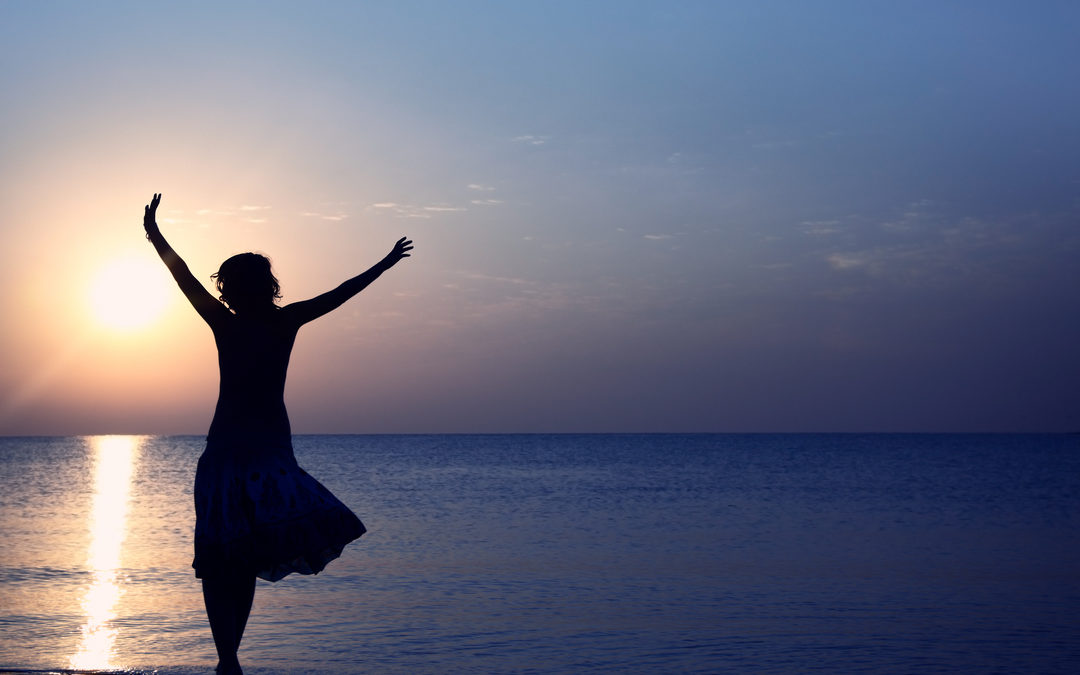 Is It Time to Get Out of Your Own Way?