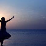 Reset, Presence, Feelings, Ge out of your own way