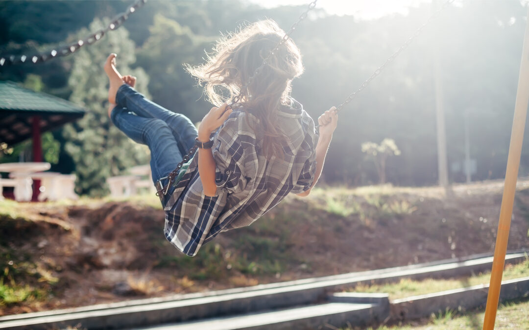 5 Daily Steps to Allow the Magic of Your Life to Naturally Unfold