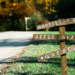 Happily Ever After Starts Here