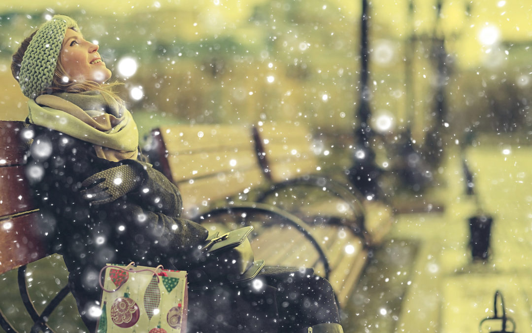 3 Clever Ways to Protect Your Happiness Over the Holidays
