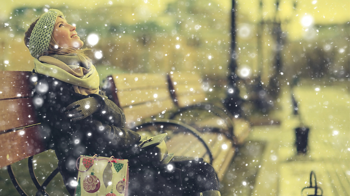 3 Clever Ways to Protect Your Happiness Over the Holidays by Emily Madill