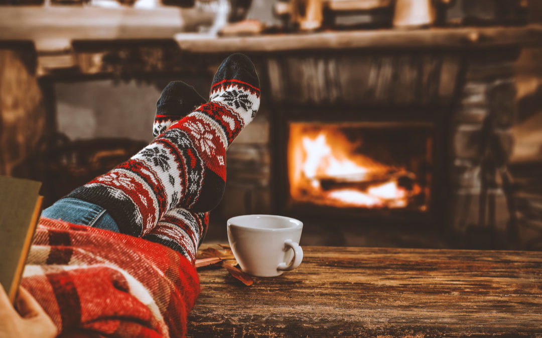 11 Ways to Ease Stress and Feel Better Over the Holidays