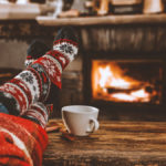 11 Ways to Ease Stress and Feel Better Over the Holidays - Emily Madill