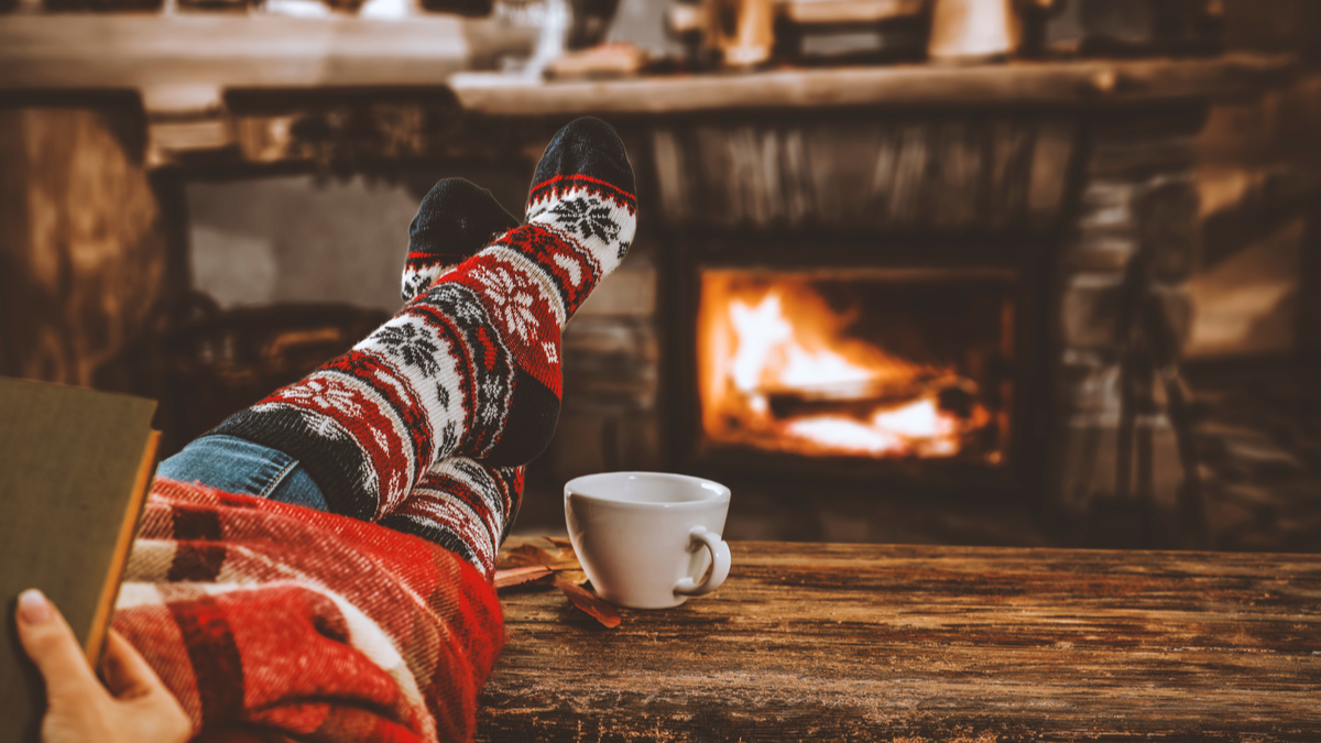 11 Ways to Ease Stress and Feel Better Over the Holidays - Emily Madill
