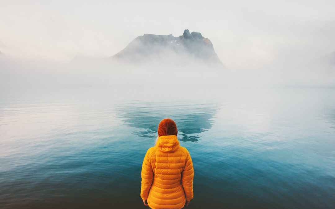 5 Ways to Help You Handle Feeling Overwhelmed