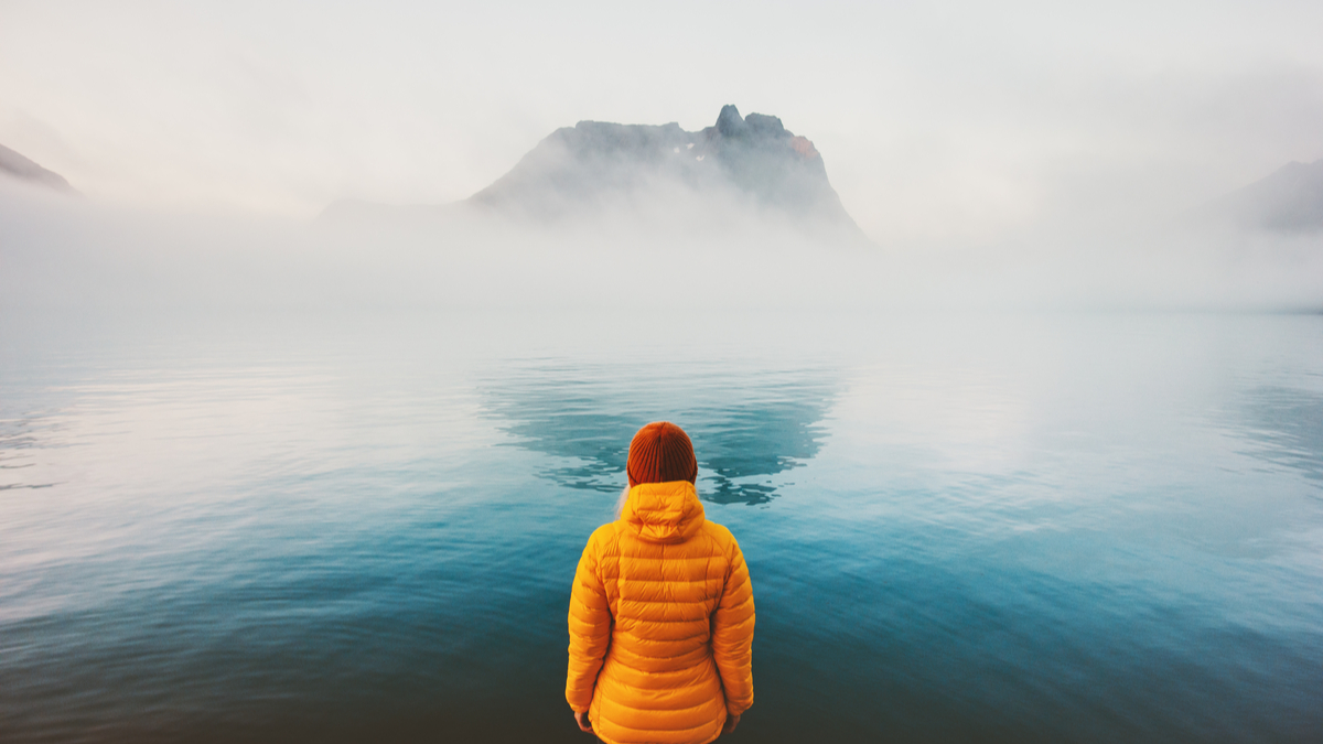 5 Ways to Handle Feeling Overwhelmed