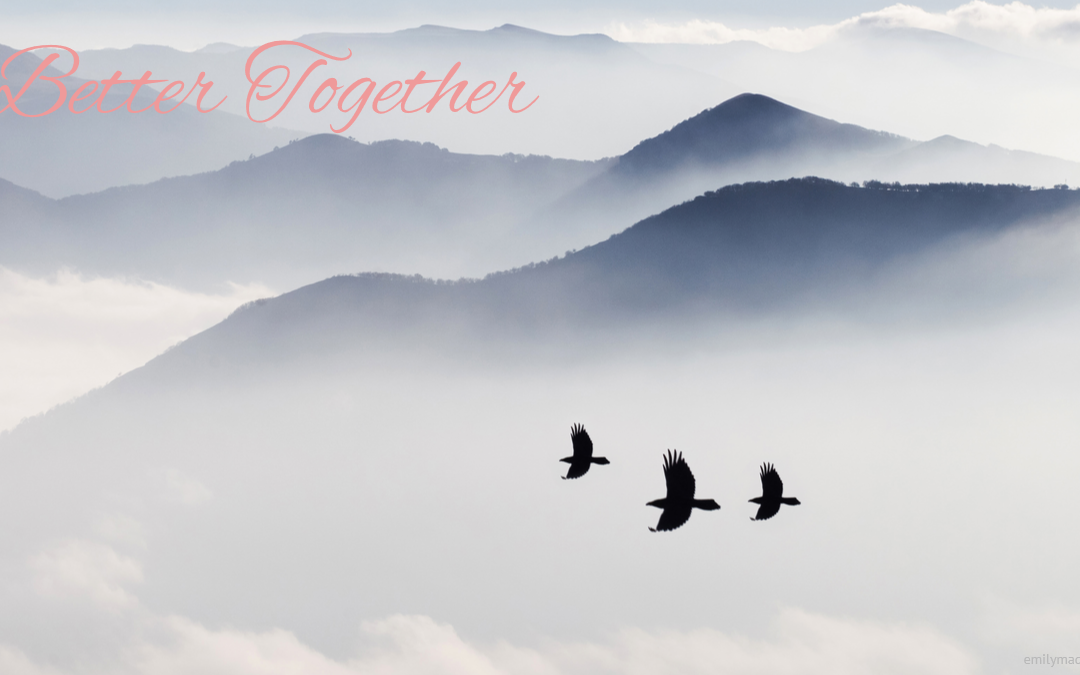 The 3 Top Reasons Why Being Part of a Mastermind Group is Powerful