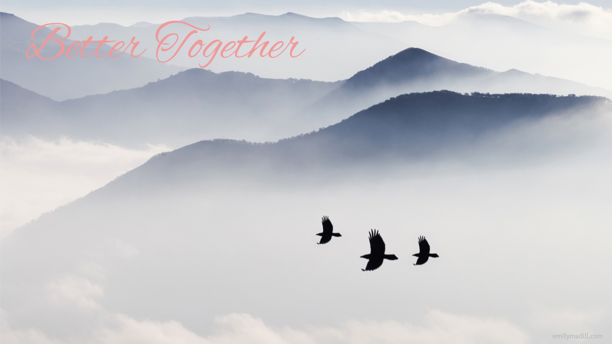 3 Top Reasons Why Being Part of a Mastermind Group is Powerful