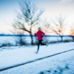 How I’ve Used Microsteps to Happily Run My Way Through Winter