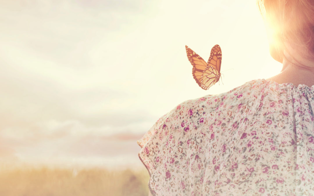 3 Powerful Ways To Let Go Of Stories That Hurt