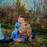 Emily Madill - Empowerment Coach for Moms