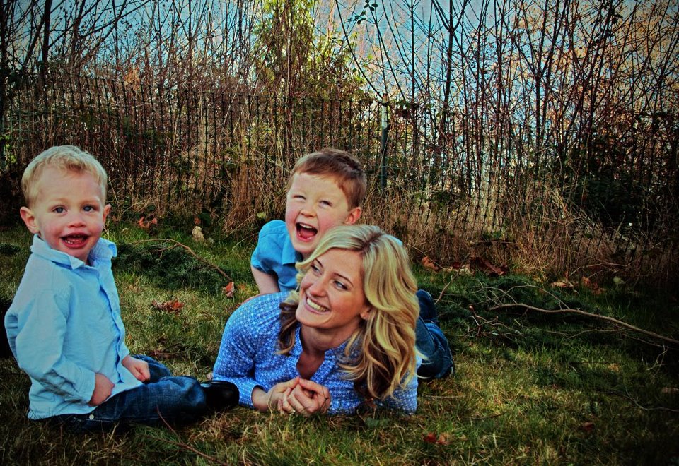 3 Simple Self-Care Solutions for Busy Moms