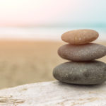 3 Ways to Get Centered, So You Can Create a Life You Love