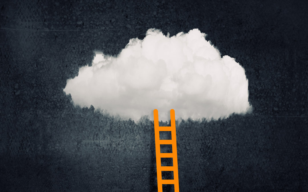 3 Ways to Stop Your Big Dreams from Weighing You Down