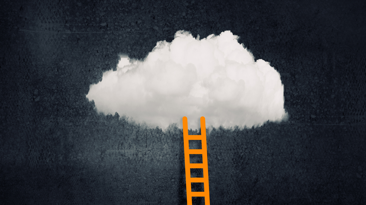 3 Ways to Stop Your Big Dreams from Weighing You Down - Emily Madill