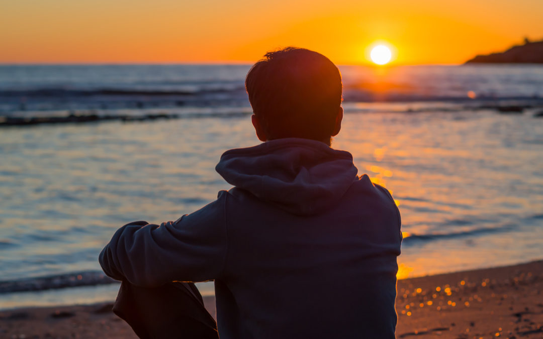 3 Strategies to Prevent Others from Defining Who You Are—Whether You’re 13 or 93