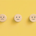 How to Talk Yourself Into a Feel-Good Day - by Emily Madill