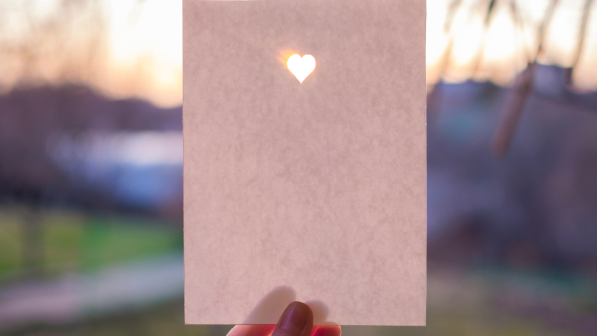 What Our Assumptions Say about Our Blind Spots