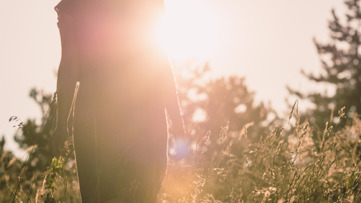 A Glad Heart Is a Life Worth Living - Emily Madill