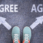 We Can Disagree Without Being Disagreeable - Emily Madill