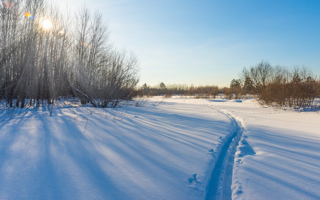 The Best Way to Feel Like You’re on Your Right Track