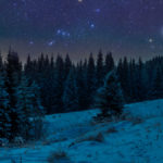 Winter Solstice by Emily Madill