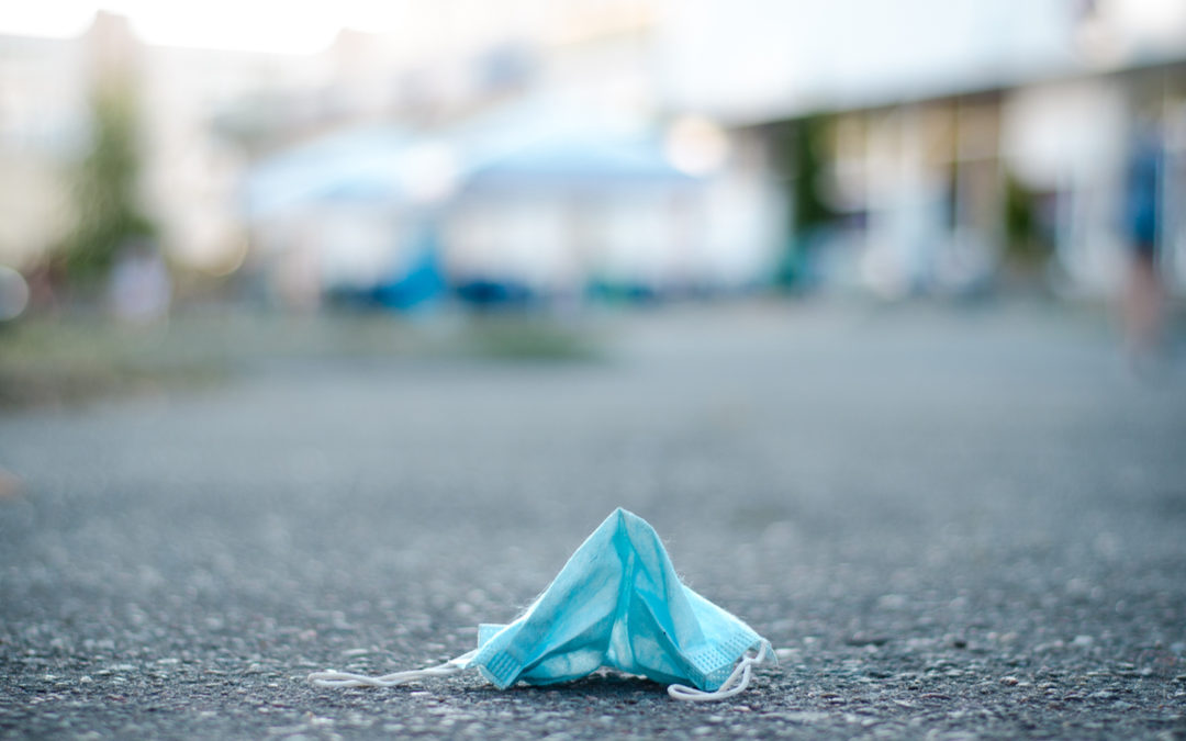 3 Strategies to Weather Pandemic Fatigue