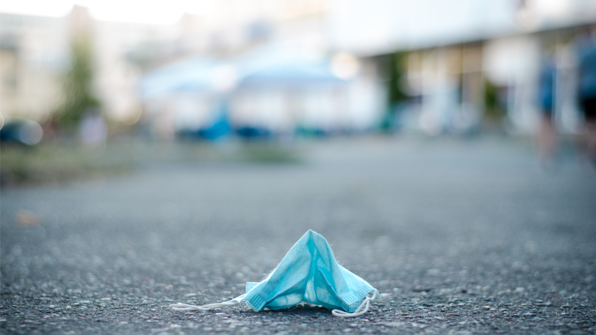 3 Strategies to Weather Pandemic Fatigue - Emily Madill