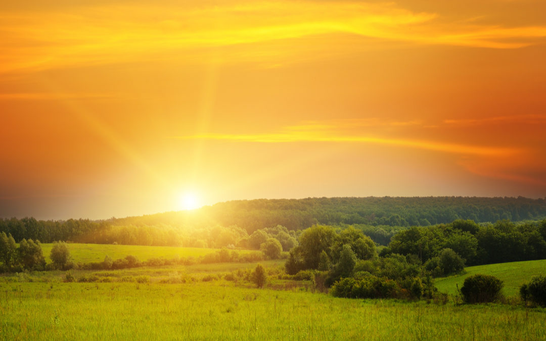 Why the First Two Minutes of Your Day Are the Most Important