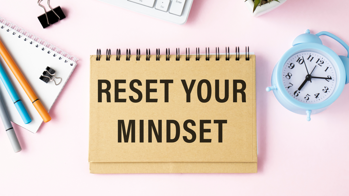 The Easiest Way to Reset Your Mindset – Emily Madill The Easiest Way to Reset Your Mindset - Emily Madill