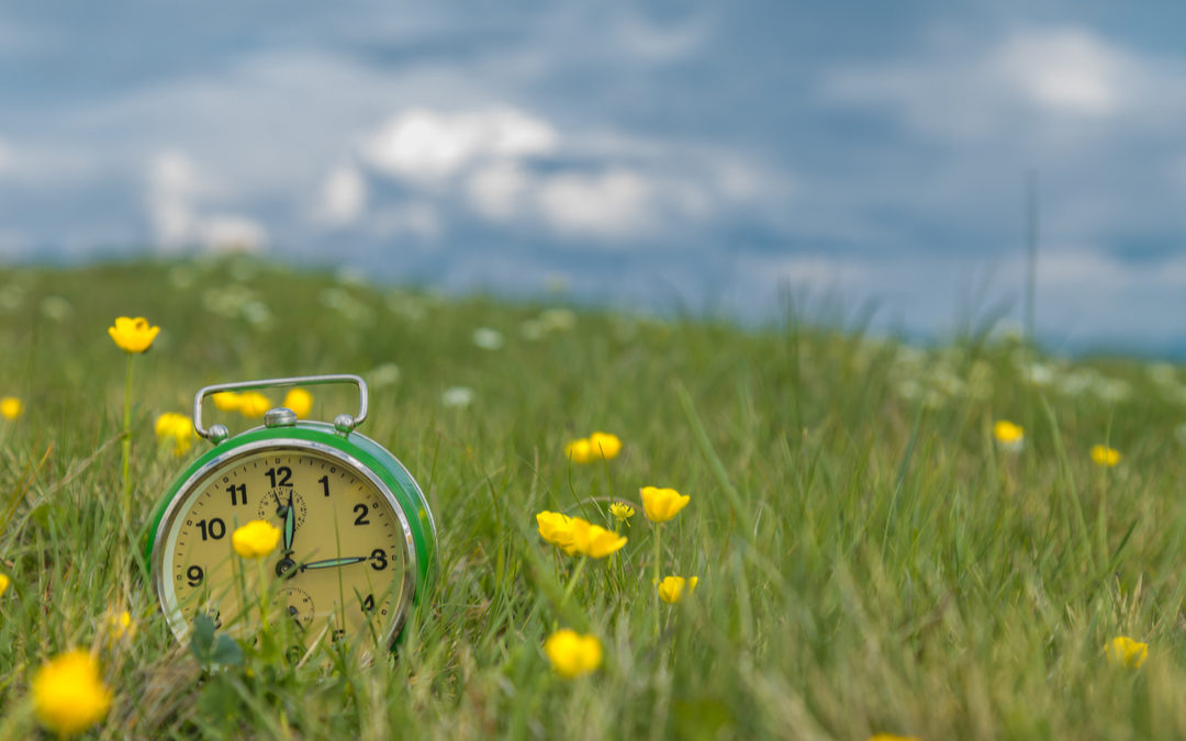 3 Ways to Actually Enjoy the Doing Part of Your Day